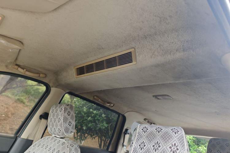 Used Wuling Hongguang 2016 1.5L Restyled S Comfort Version Headliner