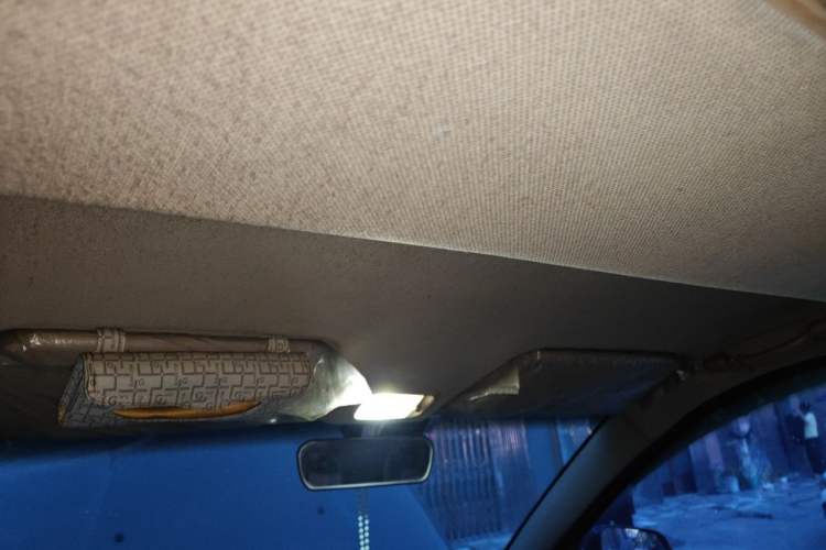 Used Wuling Hongguang 2016 1.5L Restyled S Comfort Version Headliner