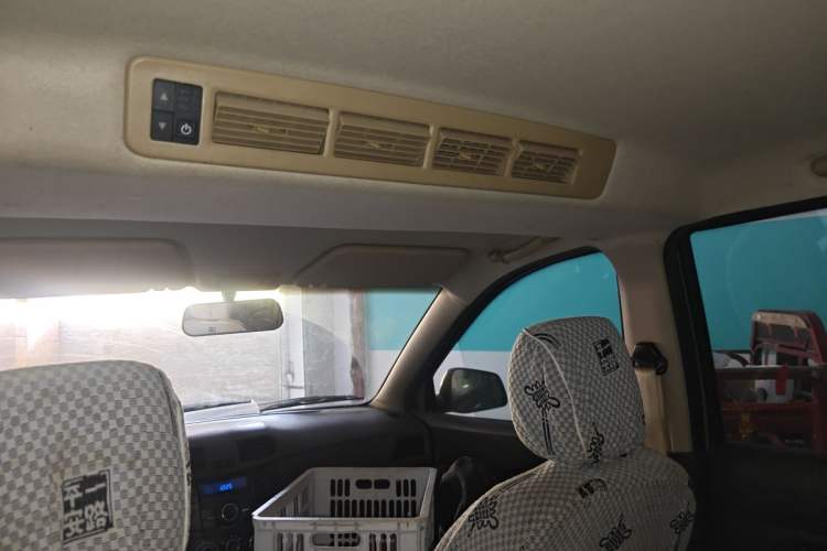 Used Wuling Hongguang 2016 1.5L Restyled S Comfort Version Headliner