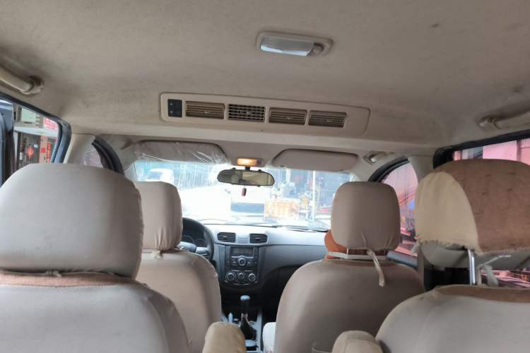 Used Wuling Hongguang 2016 1.5L Restyled S Comfort Version Headliner