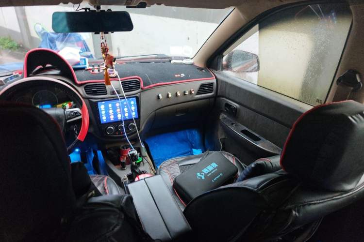 Used Wuling Hongguang 2016 1.5L S Comfort Version Headliner