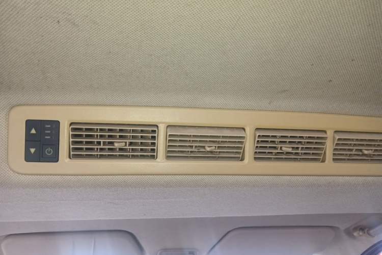 Used Wuling Hongguang 2016 1.5L Restyled S Comfort Version Headliner