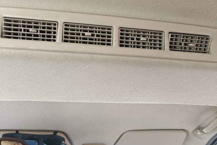 Used Wuling Hongguang 2016 1.5L S Comfort Version Headliner