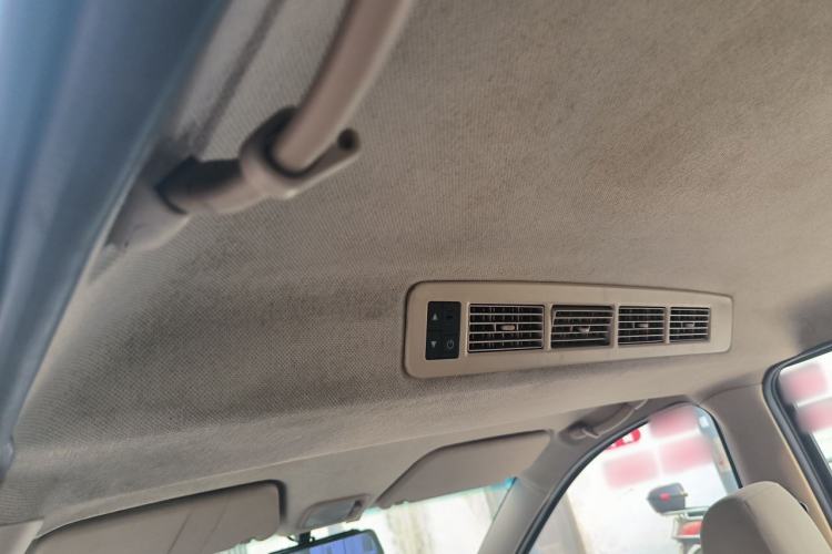 Used Wuling Hongguang 2016 1.5L Restyled S Comfort Version Headliner
