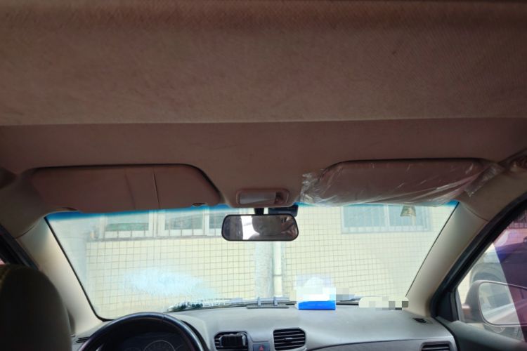 Used Wuling Hongguang 2016 1.5L S Comfort Version Headliner