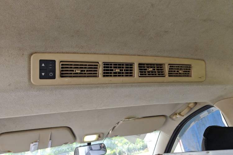 Used Wuling Hongguang 2016 1.5L Restyled S Comfort Version Headliner