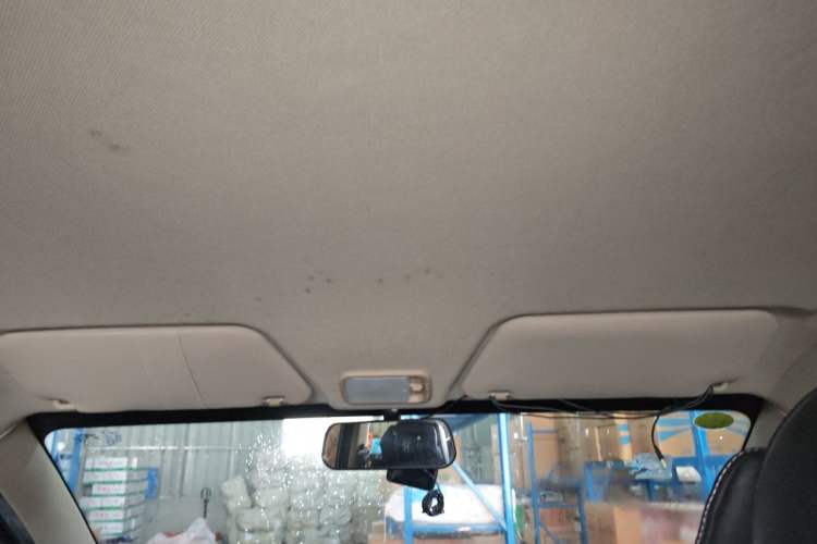 Used Wuling Hongguang 2016 1.5L S Comfort Version Headliner