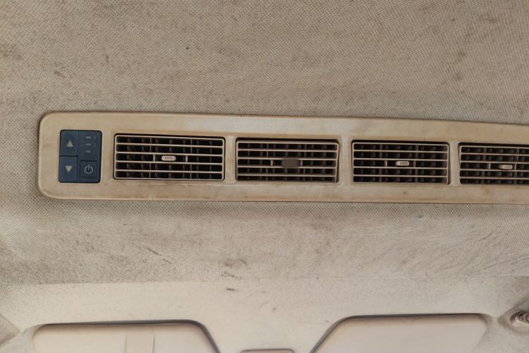 Used Wuling Hongguang 2016 1.5L Restyled S Comfort Version Headliner