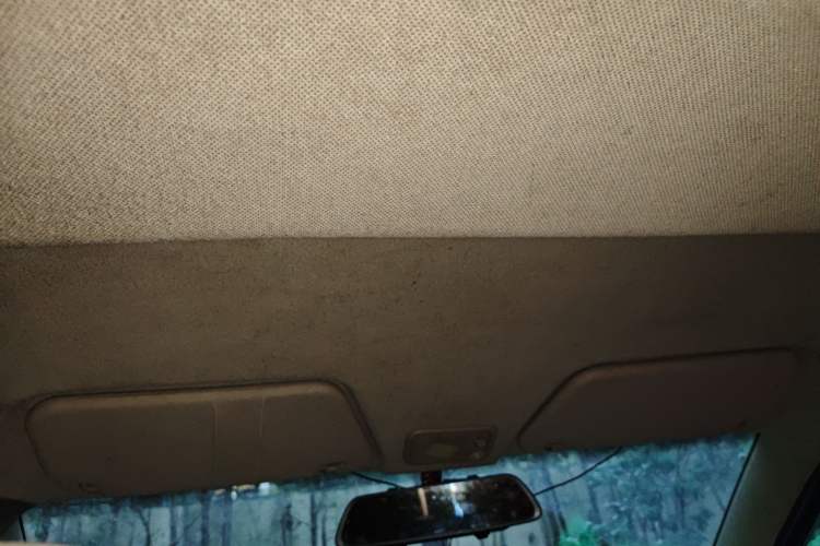 Used Wuling Hongguang 2016 1.5L Restyled S Comfort Version Headliner