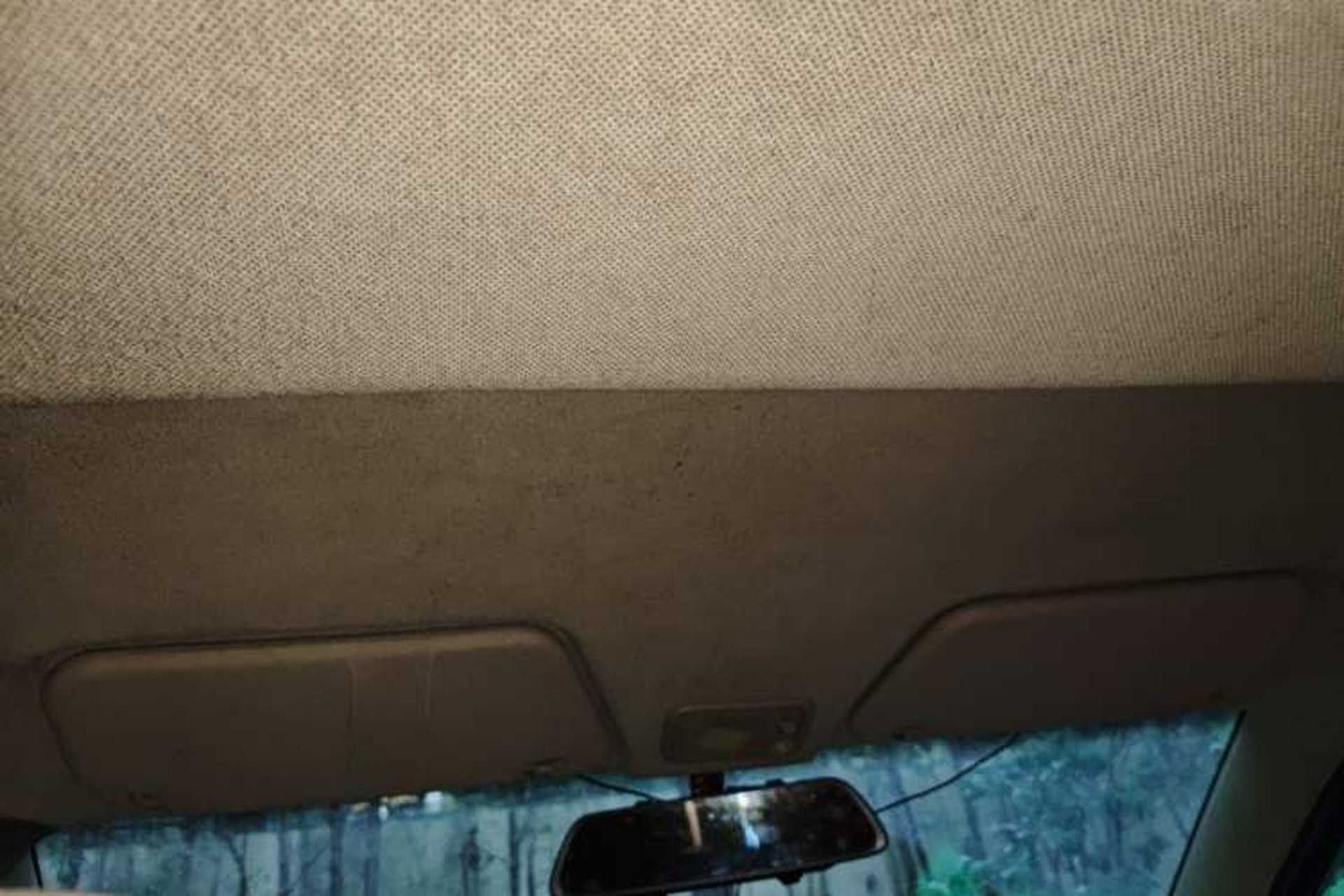 Used Wuling Hongguang 2016 1.5L Restyled S Comfort Version Headliner