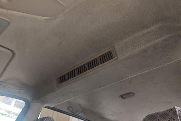 Used Wuling Hongguang 2016 1.5L Restyled S Comfort Version Headliner