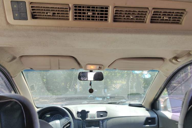 Used Wuling Hongguang 2016 1.5L S Comfort Version Headliner