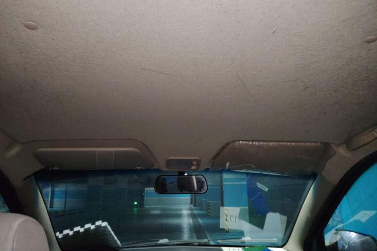 Used Wuling Hongguang 2016 1.5L S Comfort Version Headliner