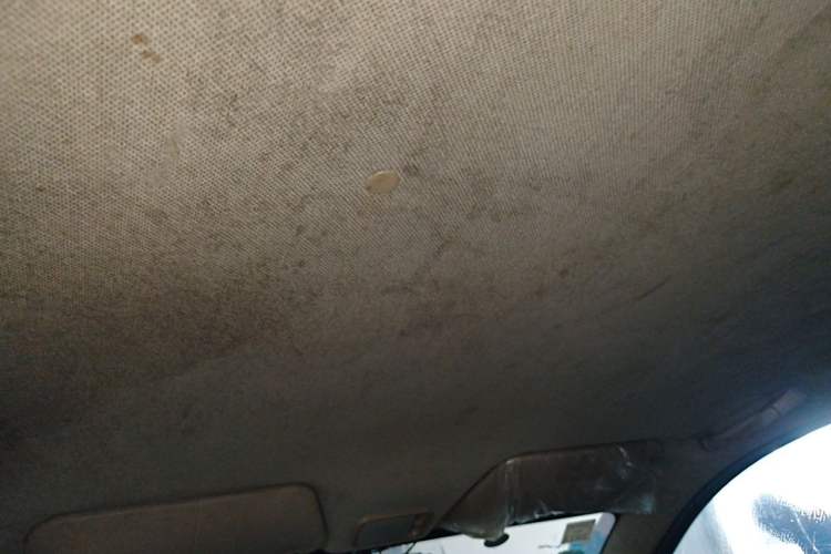 Used Wuling Hongguang 2016 1.5L Restyled S Comfort Version Headliner