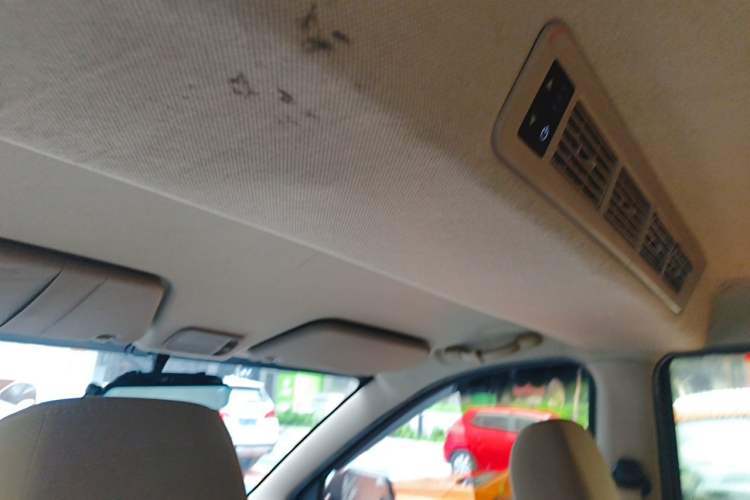 Used Wuling Hongguang 2016 1.5L Restyled S Comfort Version Headliner