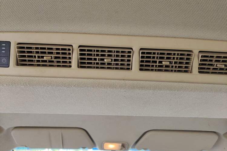 Used Wuling Hongguang 2016 1.5L S Comfort Version Headliner