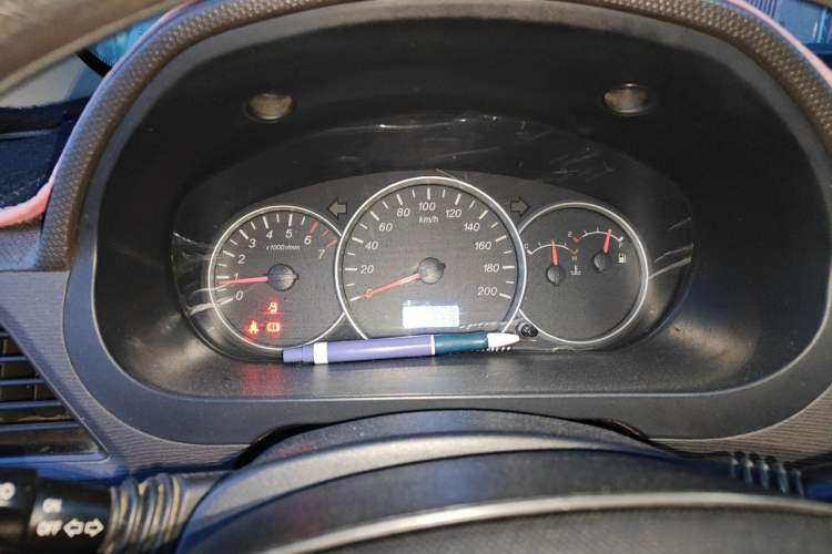 Used Wuling Hongguang 2016 1.5L Restyled S Comfort Version Instrument Cluster