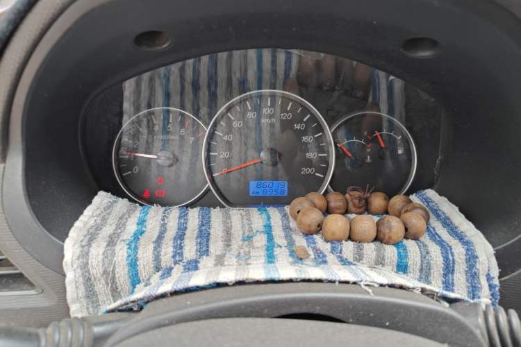 Used Wuling Hongguang 2016 1.5L S Comfort Version Instrument Cluster