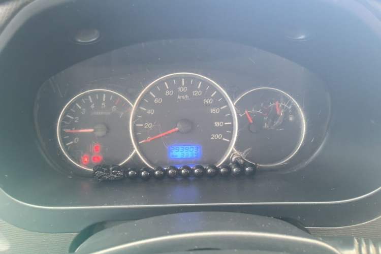 Used Wuling Hongguang 2016 1.5L Restyled S Comfort Version Instrument Cluster