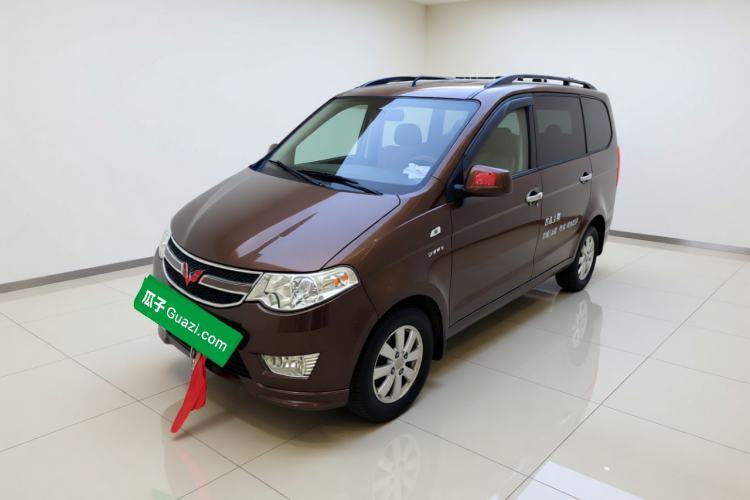 Used Wuling Hongguang 2016 1.5L Restyled S Comfort Version Guazi used car, China used car export, Used car for sale, Used  cars, Cheapest cars for sale