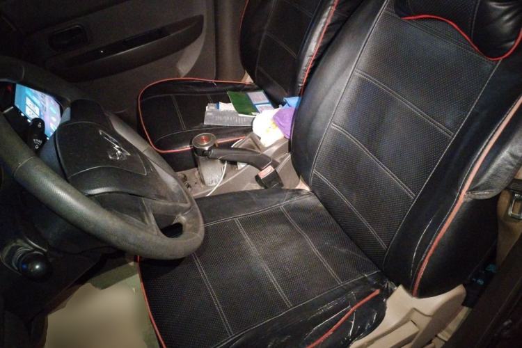 Used Wuling Hongguang 2016 1.5L S Comfort Version Left Front Seat