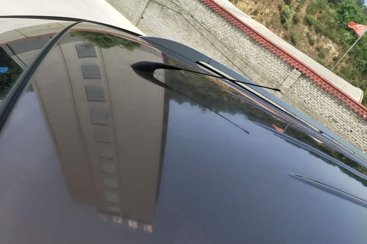 Used Wuling Hongguang 2016 1.5L S1 Deluxe Model China V-standard Roof