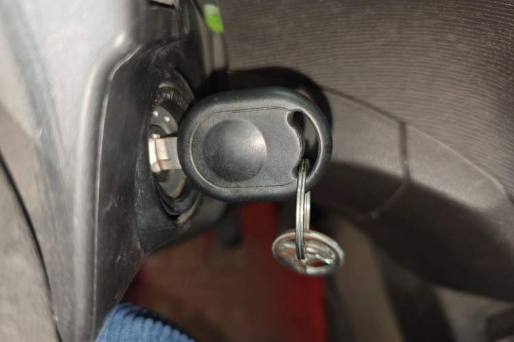 Used Wuling Hongguang 2016 1.5L Restyled S Comfort Version Vehicle Key