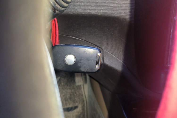 Used Wuling Hongguang 2016 1.5L Restyled S Comfort Version Vehicle Key