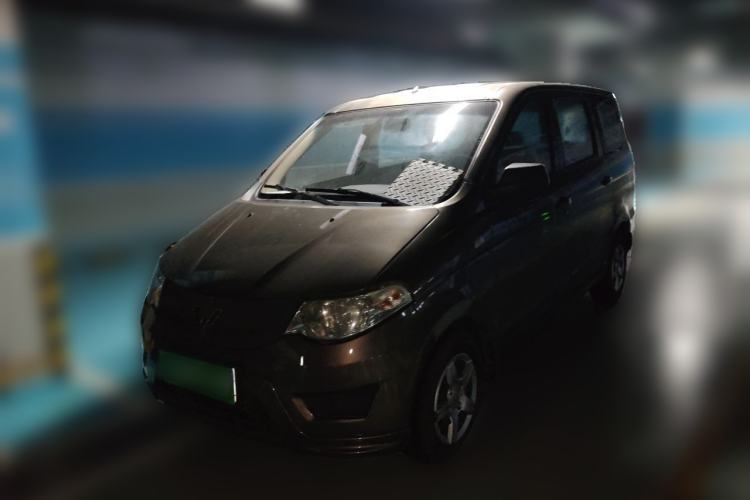 Used Wuling Hongguang 2016 1.5L S Comfort Version Guazi used car, China used car export, Used car for sale, Used  cars, Cheapest cars for sale