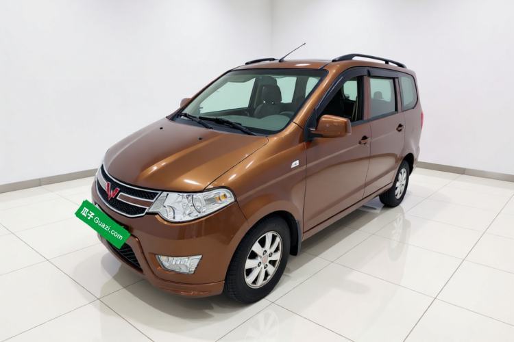 Used Wuling Hongguang 2016 1.5L Restyled S Comfort Version Guazi used car, China used car export, Used car for sale, Used  cars, Cheapest cars for sale