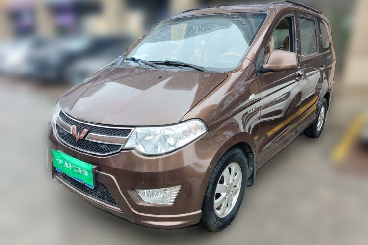 Used Wuling Hongguang 2016 1.5L Restyled S Comfort Version Guazi used car, China used car export, Used car for sale, Used  cars, Cheapest cars for sale