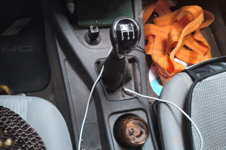 Used Wuling Hongguang 2016 1.5L Restyled S Comfort Version Gear Lever