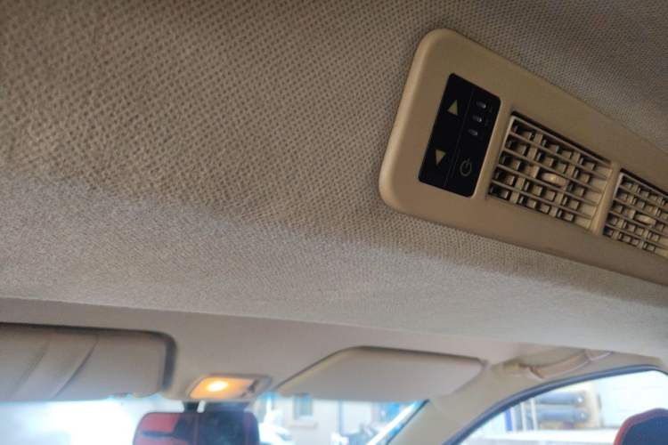 Used Wuling Hongguang 2016 1.5L S Comfort Version Headliner