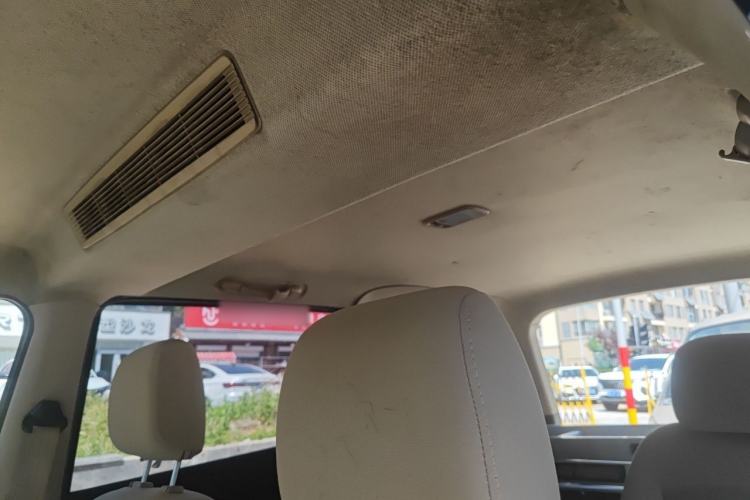 Used Wuling Hongguang 2016 1.5L S Comfort Version Headliner