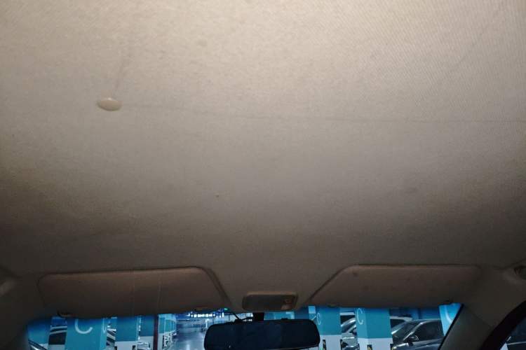 Used Wuling Hongguang 2016 1.5L S Comfort Version Headliner