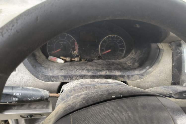 Used Wuling Hongguang 2016 1.5L Restyled S Comfort Version Instrument Cluster