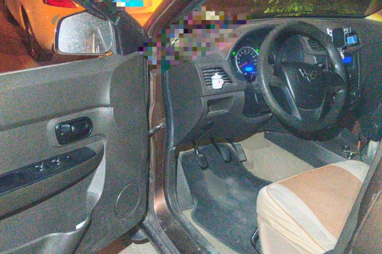 Used Wuling Hongguang 2016 1.5L Restyled S Comfort Version Driver Seat