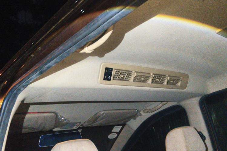 Used Wuling Hongguang 2016 1.5L Restyled S Comfort Version Headliner