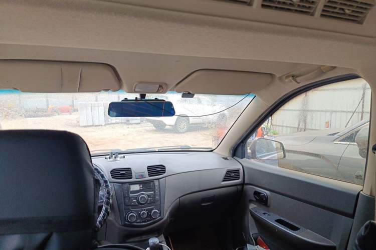 Used Wuling Hongguang 2016 1.5L S Comfort Version Headliner