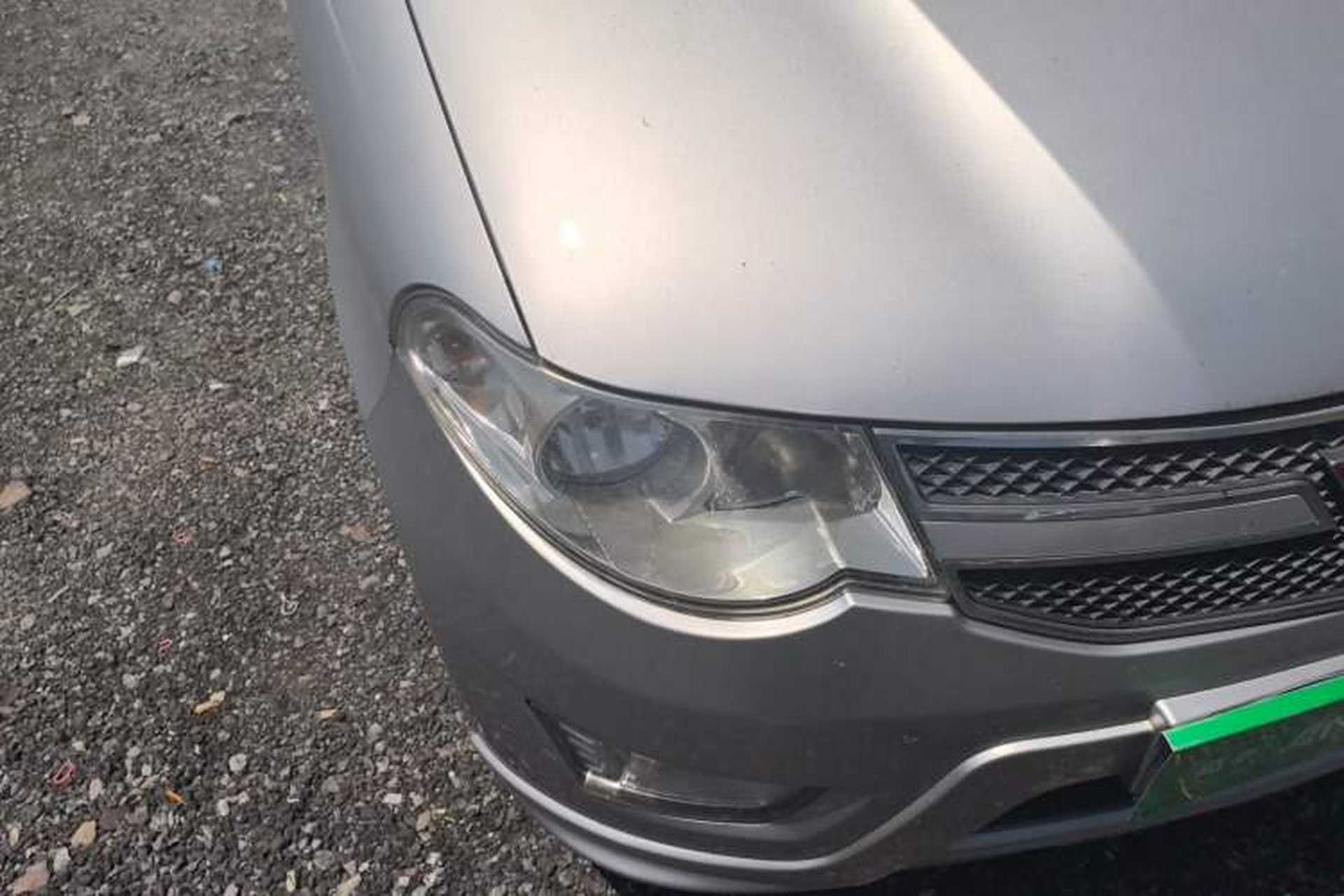 Used Wuling Hongguang 2016 1.5L S Comfort Version Right Front Headlight