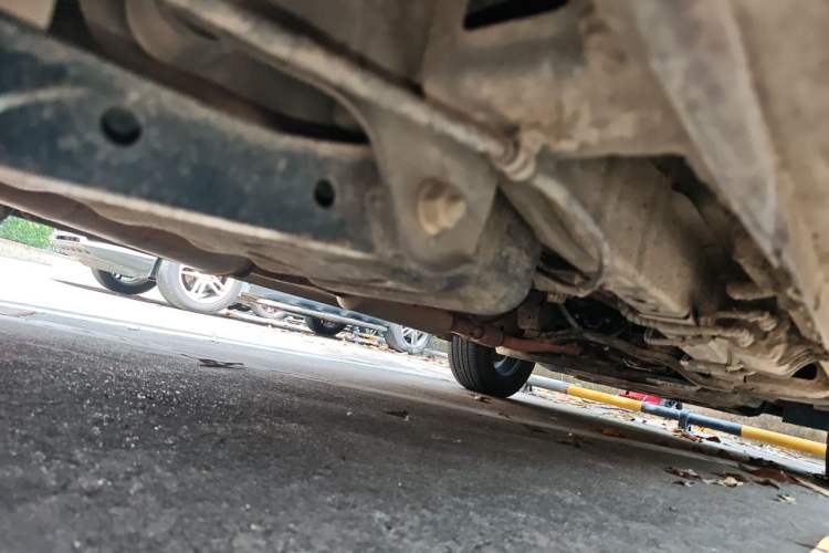 Used Wuling Hongguang 2016 1.5L S1 Deluxe Model China V-standard Chassis Rear Right