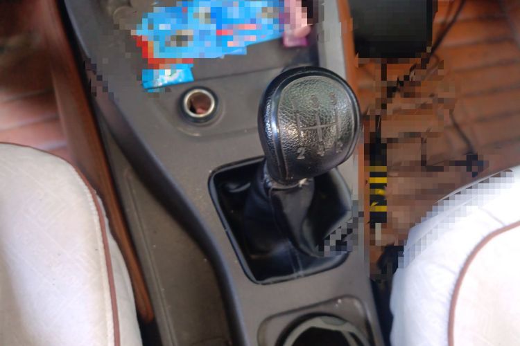 Used Wuling Hongguang 2016 1.5L Restyled S Comfort Version Gear Lever