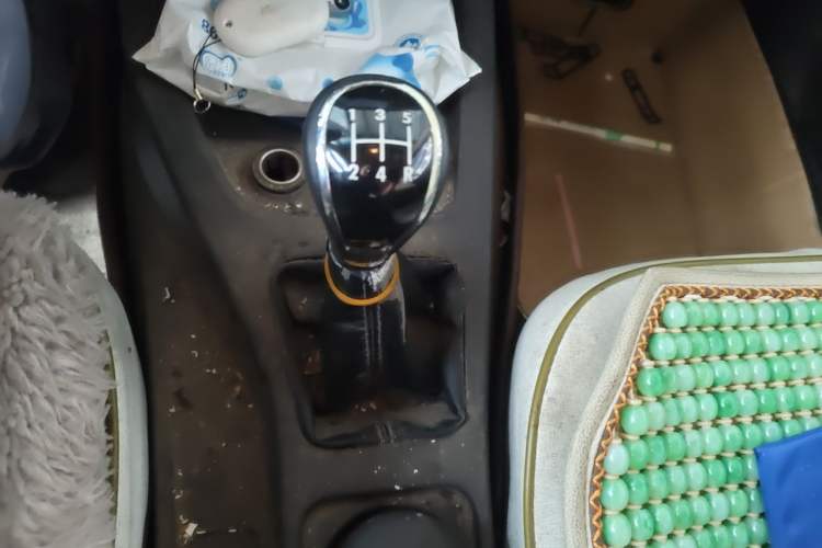 Used Wuling Hongguang 2016 1.5L Restyled S Comfort Version Gear Lever