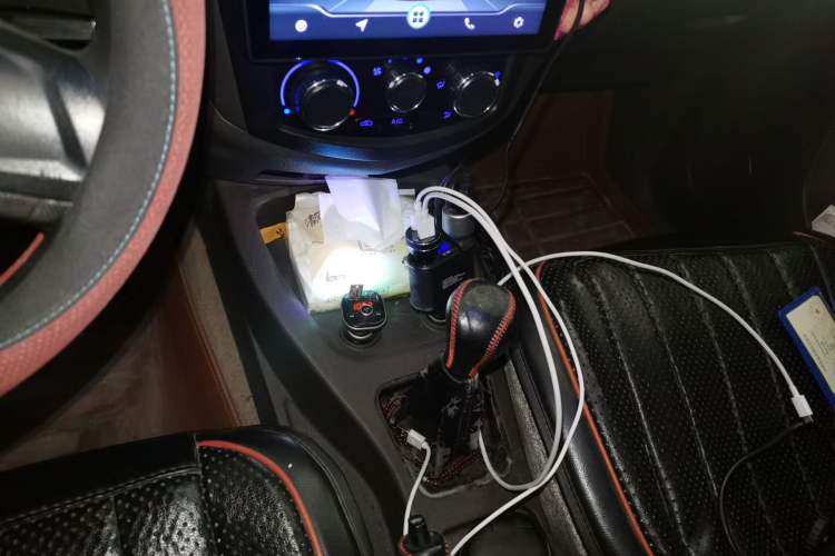 Used Wuling Hongguang 2016 1.5L Restyled S Comfort Version Gear Lever