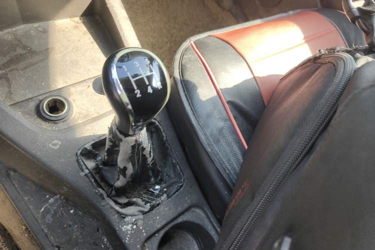 Used Wuling Hongguang 2016 1.5L Restyled S Comfort Version Gear Lever