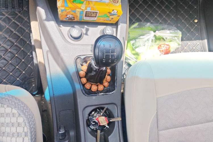 Used Wuling Hongguang 2016 1.5L Restyled S Comfort Version Gear Lever