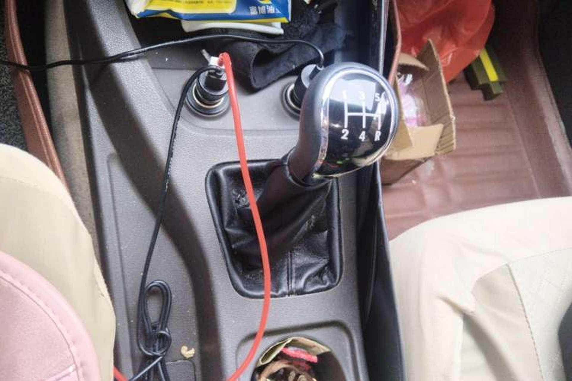 Used Wuling Hongguang 2016 1.5L Restyled S Comfort Version Gear Lever