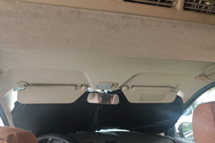 Used Wuling Hongguang 2016 1.5L S Comfort Version Headliner