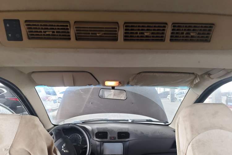 Used Wuling Hongguang 2016 1.5L Restyled S Comfort Version Headliner