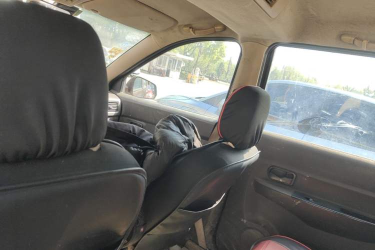Used Wuling Hongguang 2016 1.5L Restyled S Comfort Version Headliner